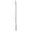 2pcs Fishing Pole Super Hard Throw Pole 9