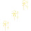 9Pcs Stainless Steel Stirring Sticks Mixing Rods Practical 7