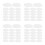 400Pcs White Mini Cake Plates Paper Boards for Wedding and Bakery Use 6