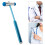 4Pcs Portable Hammer Multi-Purpose Medical Diagnostic Device 9