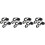 8Pcs Black Ceiling Light Holder with Adjustable E27 Screw Socket 6