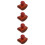 36pcs Clip Earring Backs Screw Earring Backs Jewelry Making Accessories 8