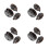 12Pcs Precision Steel Drill Press Return Coil Springs for Heavy Duty 5