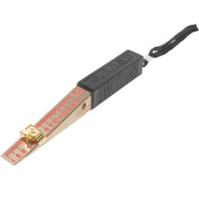 2St Meerkleurige Koperen Voelgauge Set Voor Klepspeling En Diktemeting