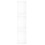 3Pcs PVC Transparent Notebook Cover Sturdy Book Protector for School 6
