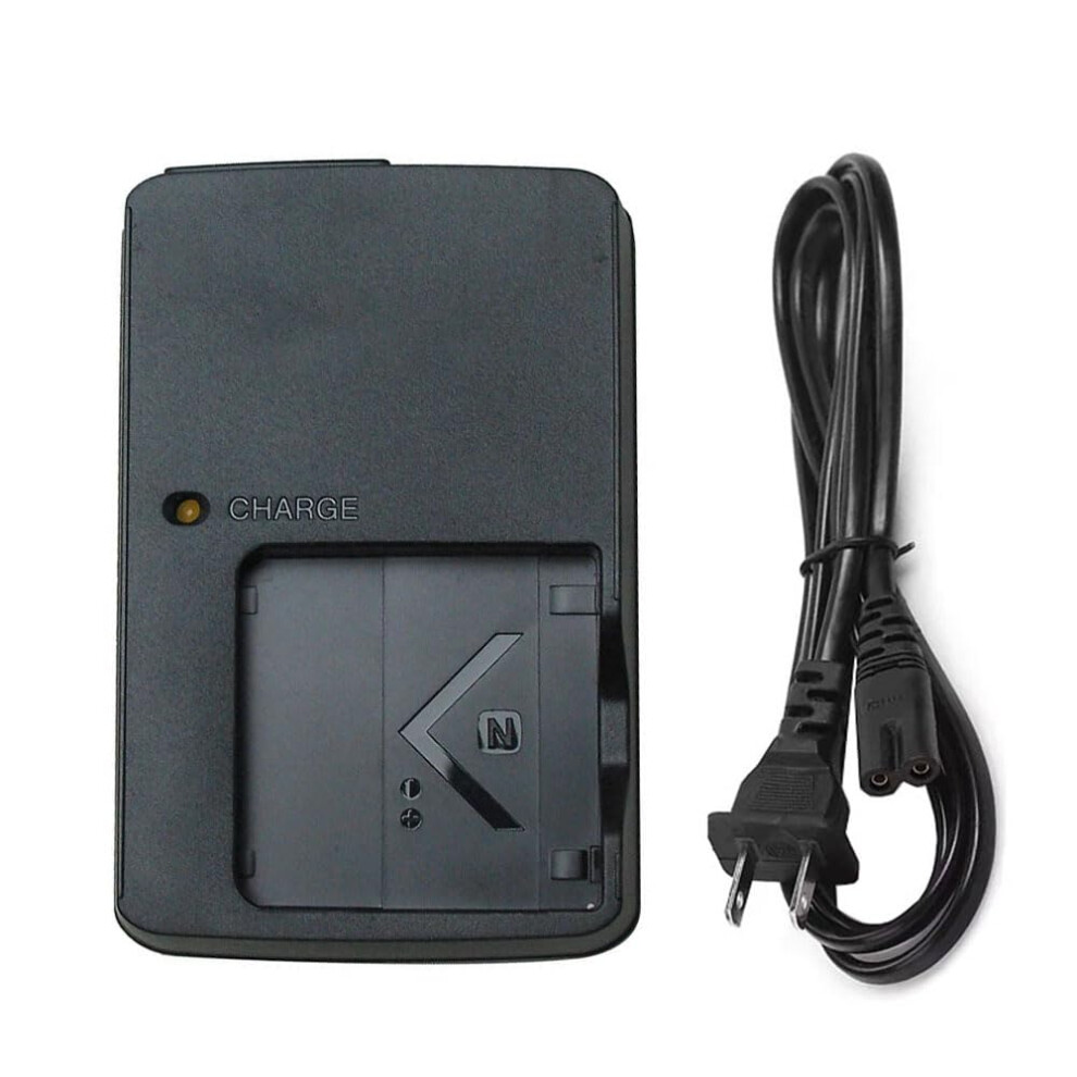 Battery Charger For Sony Npbn1 And Cybershot Tx5 Wx9 Tx7 W310 W320 W350 W390 W570 Wx100 9169991788814