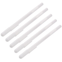 5 Stuks Skin Mapping Pen Wenkbrauw Markers Fijne Punt