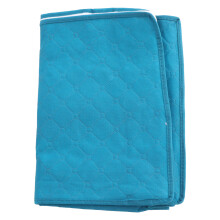 1St Non-Woven Stoffen Opbergdoos Met Handgreep Voor Kleding