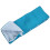 1Pc Folding Blue Storage Box Non-Woven Fabric Multipurpose Organizer 7