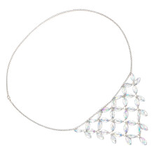 Gekleurde Waist Chain Dames Elegant Boho Lichaamsketting