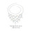 Gekleurde Waist Chain Dames Elegant Boho Lichaamsketting 2