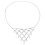 Gekleurde Waist Chain Dames Elegant Boho Lichaamsketting 9