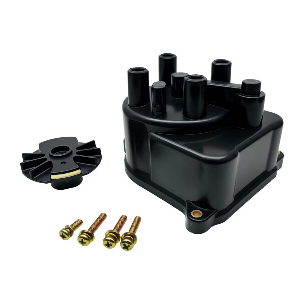 Ignition Distributor Cap And Rotor Set Oem 30102P54006 For Honda Civic Accord Crv Integra 9169991789132