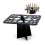 Makeup Brush Drying Rack and Holder Acrylic Organizer for Vanity Fast Even Drying Preserve Shape 4