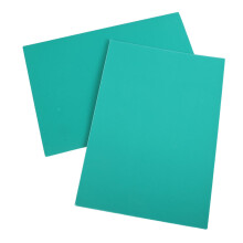 2pcs Linoleum Carving Block for Printmaking, Easy Carving Surface, Durable PVC Block for Artists