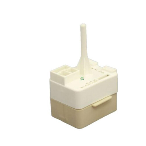 W11039035 CKD039035 Refrigerator Start Device Replacement for Amana Kenmore, Reliable Compressor Start 1