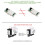 W11039035 CKD039035 Refrigerator Start Device Replacement for Amana Kenmore, Reliable Compressor Start 3