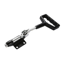 Sublimation Heat Press Replacement Handle with Secure Clamping and Durable Antiwear Design