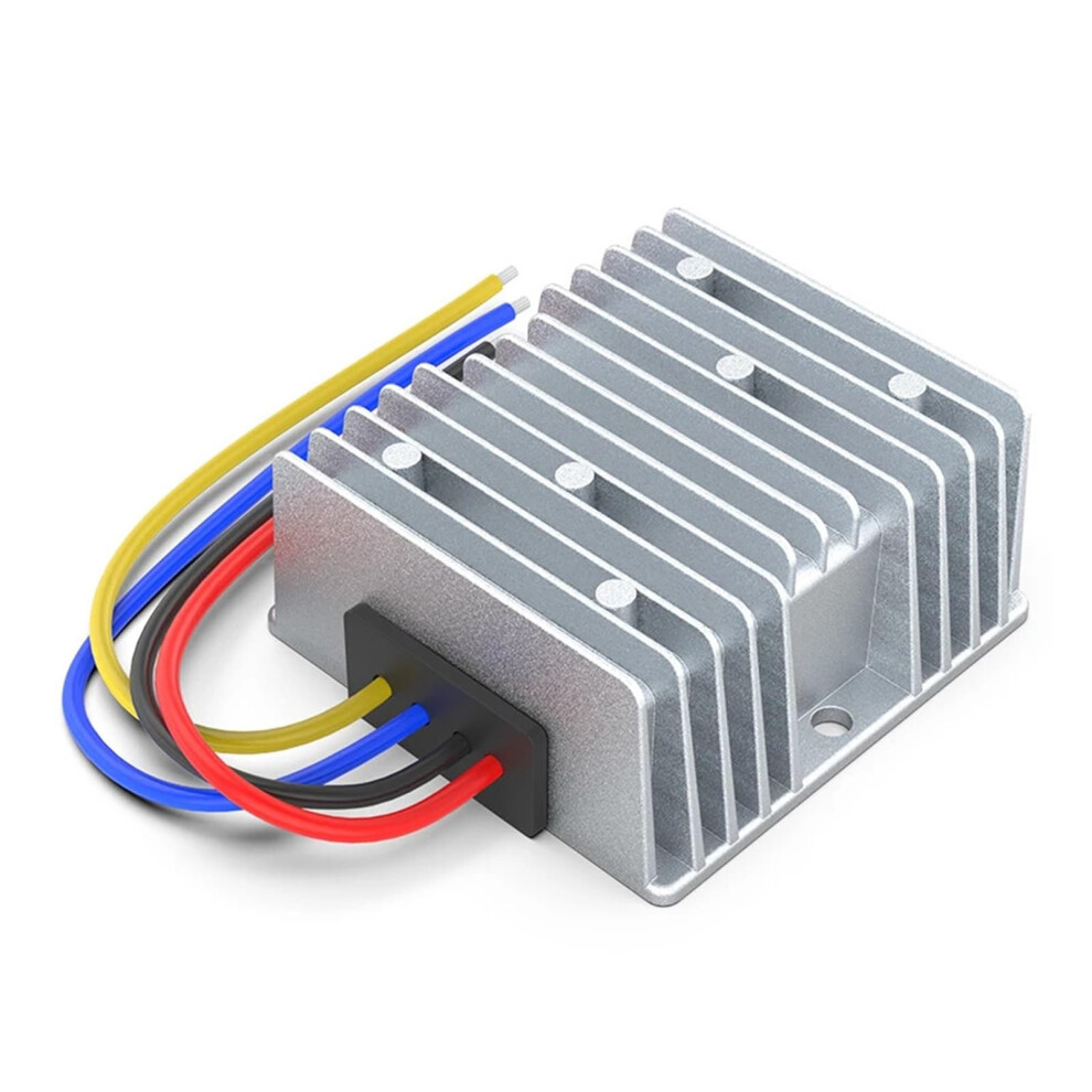 36V 48V 3060V To 12V 10A Dc Dc Converter Isolated Power Supply Stable Current Output 9169991792262