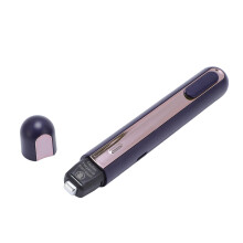 Mini Heat Press Pen for Crafts and DIY, Fast Heat Up, Rechargeable, Thermal Print Erasing and Sealing