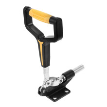 Hot Stamping Machine Handle Replacement with Durable Clamp for Accurate Heat Press and Baking Cup Use