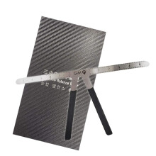 Eyebrow Mapping Ruler for Microblading and Tattoo | Stainless Steel Brow Symmetry Tool