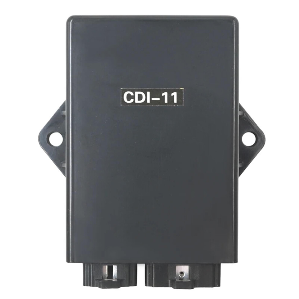 Motorcycle Cdi Ignition Ecu Tci Unit For Reliable Engine Start And Durable Heatresistant Build 9455672111324
