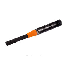 Universal Heavy Duty Steering Wheel Lock for Cars, Visible Theft Deterrent, Durable Steel