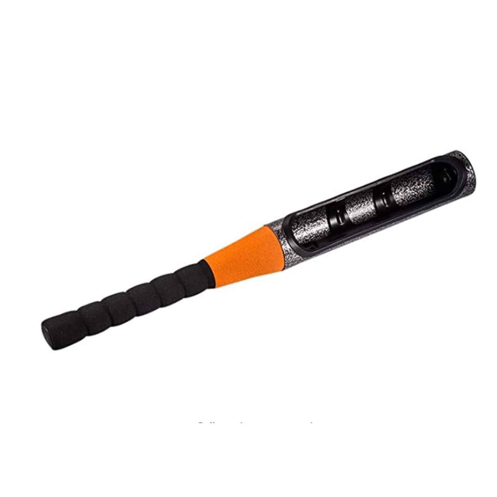 Universal Heavy Duty Steering Wheel Lock For Cars, Visible Theft Deterrent, Durable Steel 9174973693611
