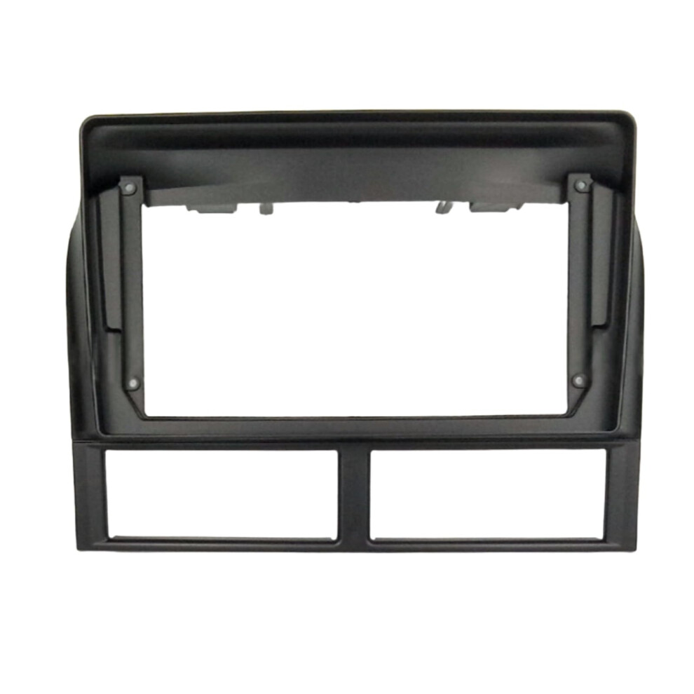 Stereo Dash Kit 19982005 9 Inch Radio Fascia Panel For Easy Installation For Jeep Grand Cherokee 9169991790329