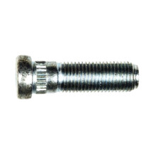 Wheel Studs for Chevy Bel Air 19601970 Front 0.472in Knurl Diameter DirectFit Replacement 10 Pack