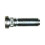 Wheel Studs for Chevy Bel Air 19601970 Front 0.472in Knurl Diameter DirectFit Replacement 10 Pack 1