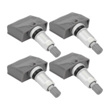 TPMS Sensor 4L2Z1A150BA Direct Fit for Ford Explorer 20022005 and Lincoln Aviator Durable