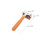 Printmaking Roller Brayer with Durable Rubber for Smooth Ink Application and Versatile Craft Use 2