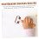 Printmaking Roller Brayer with Durable Rubber for Smooth Ink Application and Versatile Craft Use 4