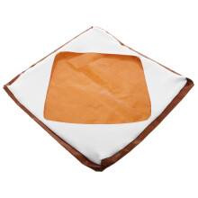 Heat Press Platen Cover Nonstick HeatResistant Protector for Sublimation Heat Press Durable Reusable Wrap