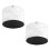 Inflatable Hat Stand Clear PVC Display Holder for Hat Shape Protection Retail Home Storage 1