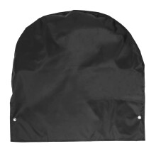 Car Tire Cover Waterproof Oxford Cloth Spare Wheel Protection 72.5cm Universal Fit