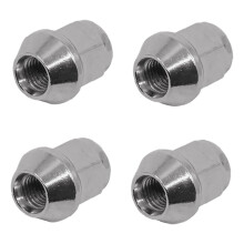 Wheel Nut M10x1.25 OEM Replacement 20172019 Precise Fit for CanAm Outlander Max 450 ATV