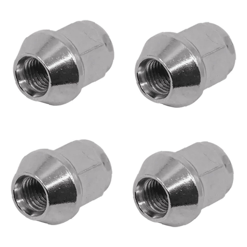 Wheel Nut M10x1.25 Oem Replacement 20172019 Precise Fit For Canam Outlander Max 450 Atv 9174973694274