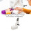 Plastic Needle Threader 93-038180-91 Non Slip Handle for Sewing Machine 4
