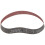 5Pcs Multi-Functional Brown Sanding Belts for Belt Sander 80 Grit 1