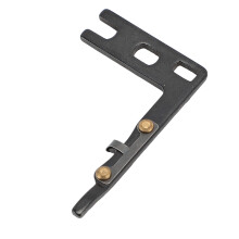 Support robuste pour pied-presseur 93-035314-91 4.6x3cm
