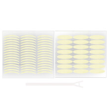 2 Count Instant Eye Tightener Beauty Supply Women Eyelid Sticker
