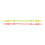 4St Baby Pacifier Strap Kleurrijk En 1