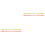 4St Baby Pacifier Strap Kleurrijk En 3