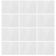 200Pcs Durable White Bubble Storage Bags Self Seal Shockproof Package