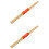2Paren Duurzaam Maple Drumsticks Khaki Voor Percussie En Drumtechniek 7