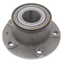 Rear Wheel Hub and Bearing Assembly Direct Fit for Ram ProMaster 1500 2500 3500 20142020