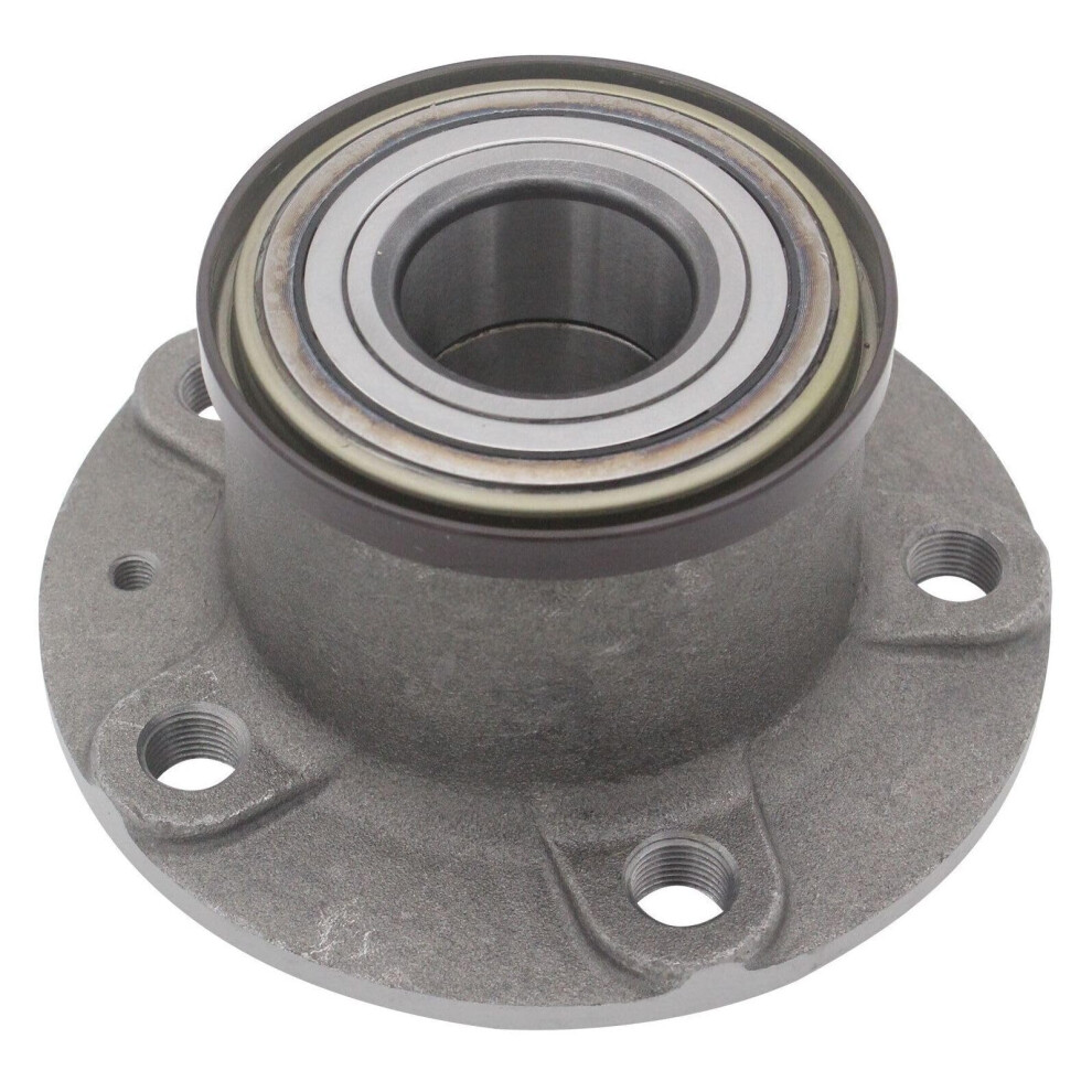 Rear Wheel Hub And Bearing Assembly Direct Fit For Ram Promaster 1500 2500 3500 20142020 9044945566109